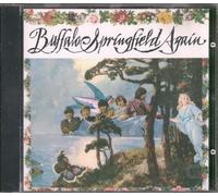 Buffalo Springfield Again