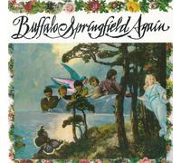 Buffalo Springfield - Again (Shm)