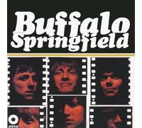 Buffalo Springfield - Buffalo Springfield
