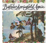 Buffalo Springfield Again