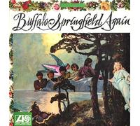 BUFFALO SPRINGFIELD - buffalo springfield again LP