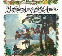 Buffalo Springfield - Buffalo Springfield Again [VINYL]