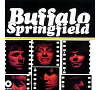 Buffalo Springfield - Buffalo Springfield (CD)