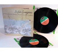 Buffalo Springfield - Buffalo Springfield NEIL YOUNG, STEPHEN STILLS, JIM MESSINA, BRUCE PALMER, DEWEY MARTIN