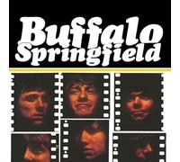 Buffalo Springfield - Buffalo Springfield [VINYL]