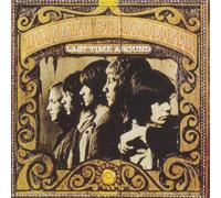 Buffalo Springfield Last Time Around (CD) Album (US IMPORT)