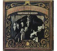 BUFFALO SPRINGFIELD - LAST TIME AROUND LP (VINYL ALBUM) US ATCO 0