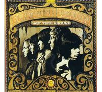 Buffalo Springfield - Last Time Around [New CD]