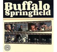 Buffalo Springfield - Live At Monterey 1967 [VINYL]