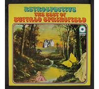 Buffalo Springfield - Retrospective The Best Of Buffalo Springfield [LP]