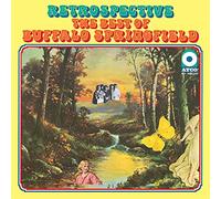 Buffalo Springfield - Retrospective: The Best Of Buffalo Springfield [VINYL]