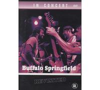 Buffalo Springfield Revisited