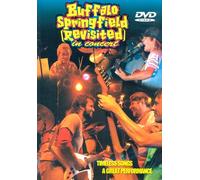 Buffalo Springfield [DVD]