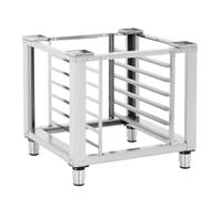 Buffalo Stainless Steel Combi Oven Stand, Fits HX568