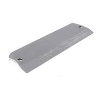 Buffalo Stainless Steel Knife Disc for G784 Veg Prep Machine, AC024