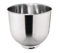 Buffalo Stainless Steel Planetary Mixer Replacement Bowl for CP921 DB266