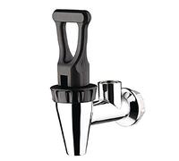 Buffalo Stainless Steel Replacement Coffee Percolator Tap, Fits CN295