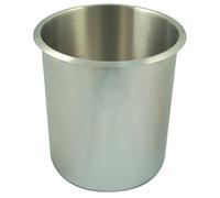 Buffalo Stainless Steel Soup Kettle Liner, N289