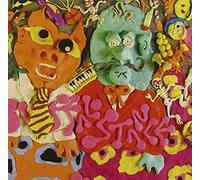 Buffalo Stance - Sugar Glider