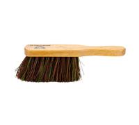 Buffalo Stiff Bassine Mix Bannister Hand Brush Buffalo Multicolor