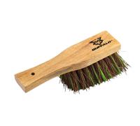 Buffalo Stiff Bassine Mix Churn Hand Brush Buffalo Multicolor