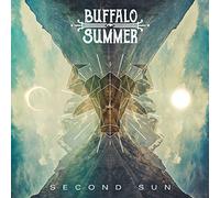 Buffalo Summer - Second Sun