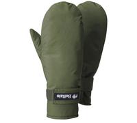 Buffalo Systems Buffalo DP Mitts: Olive: XL Size: XL, Colour: Olive