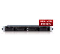 Buffalo TeraStation 1400R TS1400R0804 8TB (4 x 2TB) 4 Bay 1U RAID NAS