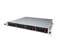 BUFFALO TeraStation 3420RN 4-Bay SMB 8TB (4x2TB) Rackmount NAS w/Hard Drives Included Network Attached Storage
