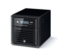 Buffalo TeraStation 5200 Win 8 TB Network Attached Storage