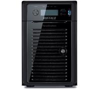 Buffalo TeraStation 5600 TS5600D0606-EU 6TB (6 x 1TB) 6 Bay Desktop NAS
