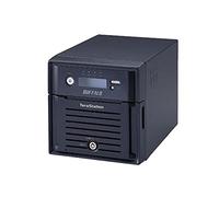 Buffalo TeraStation Duo 2.0Tb Shared Network Storage
