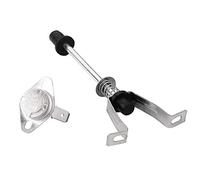 Buffalo Thermostat with Manual-Reset Assembly for J709 J709-A