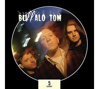 Buffalo Tom - 5 Album Box Set