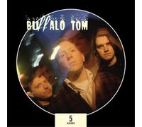 Buffalo Tom - 5 Album Box Set