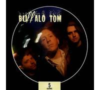 Buffalo Tom - 5 Album Box Set