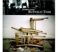 Buffalo Tom - Asides From Buffalo Tom (Anthologie 18 Titres)
