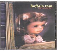 Buffalo Tom – Big Red Letter Day – CD