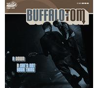 Buffalo Tom - Down/She's Not Your Thing [VINYL]