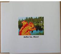 Buffalo Tom - Mineral [Single-CD]