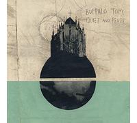 Buffalo Tom - Quiet And Peace (Sealed Brand New Factory Vinyl LP) 235