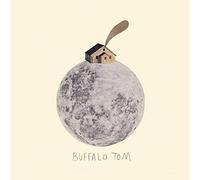 Buffalo Tom - The Only Living Boy In New York b/w The Seeker [7" VINYL]