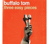 Buffalo Tom - Three Easy Pieces [VINYL]