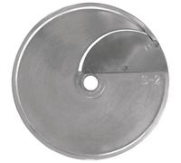 Buffalo Tomato Slicing Disc for G784 Veg Prep Machine, 2mm