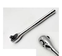 Buffalo Tools 1/2" Drive Quick Release Ratchet Reversible Straight 72t Socket Wrench