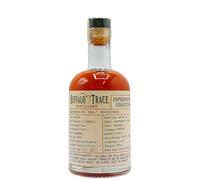 Buffalo Trace - 19 year old Experimental Collection - Rediscovered Barrels 1991 Whiskey 37.5cl 45% ABV