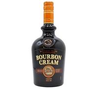 Buffalo Trace - Bourbon Cream - Liqueur 70cl 15% ABV