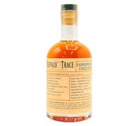 Buffalo Trace - Experimental Collection - Peated Malt - 2012 9 year old Whiskey 37.5cl 45% ABV