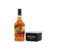 Buffalo Trace - Ice Mould & Kentucky Straight Bourbon - Whiskey 70cl 40% ABV