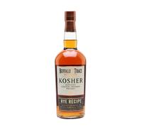 Buffalo Trace Kosher Rye-Recipe Bourbon